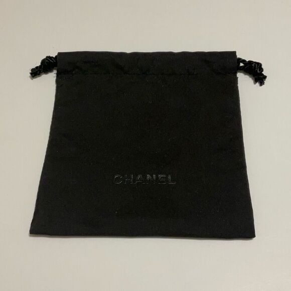 Chanel Drawstring Pouch - Picture 12 of 13